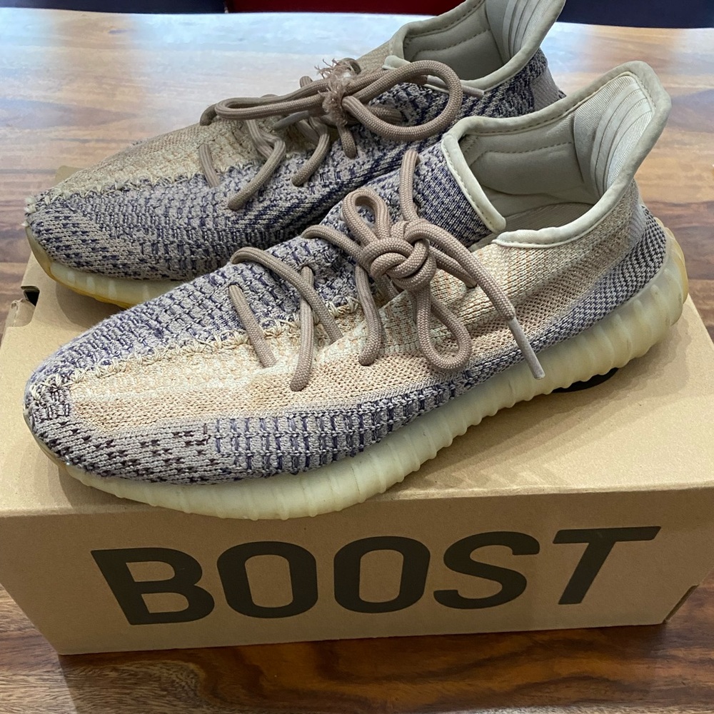 Adidas Yeezys